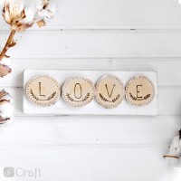 Aparat pentru pirogravură DPCraft 30w (DPMS-003) imaginea #3 — magazin online Desire.md