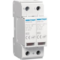 Protectie la suprasarcina Hager SPB215