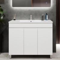 Шкаф под умывальник Bayro Studio Duo Argo 1000 (123983)