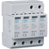 Protectie la suprasarcina Hager SPB413