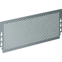 Монтажная панель щитов Hager VZ00LB