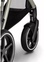 Carucior Cybex Gazelle S BLK BP Chocolate Brown (525000129) imaginea #10 — magazin online Desire.md