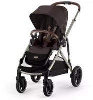 Carucior Cybex Gazelle S BLK BP Chocolate Brown (525000129)