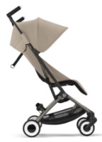 Carucior Cybex Libelle Almond Beige (524000259) imaginea #6 — magazin online Desire.md