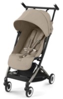 Carucior Cybex Libelle Almond Beige (524000259) imaginea #1 — magazin online Desire.md