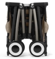 Carucior Cybex Libelle Almond Beige (524000259) imaginea #4 — magazin online Desire.md