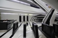 Vopsea Sto Color Opticryl Matt weiss 1L imaginea #2 — magazin online Desire.md