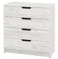 Comodă Пехотин К-4 Эко Крафт