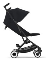Carucior Cybex Libelle Magic Black (524000199) imaginea #4 — magazin online Desire.md