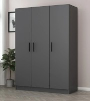 Dulap Trendy Kale 2266 Anthracit 135x210x52cm GTR004775 imaginea #4 — magazin online Desire.md