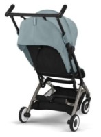 Carucior Cybex Libelle Stormy Blue (524000235) imaginea #2 — magazin online Desire.md