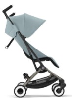 Carucior Cybex Libelle Stormy Blue (524000235) imaginea #3 — magazin online Desire.md