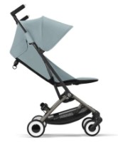 Carucior Cybex Libelle Stormy Blue (524000235) imaginea #4 — magazin online Desire.md