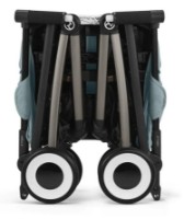 Carucior Cybex Libelle Stormy Blue (524000235) imaginea #6 — magazin online Desire.md