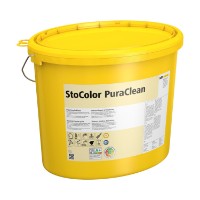 Vopsea Sto Color Pura Clean weiss 5L