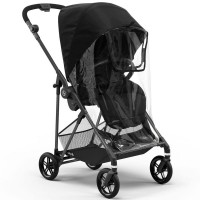 Pelernă de ploaie pentru cărucior Cybex Melio (520003375)