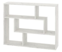 Навесная полка Пехотин Полка-5 Крафт