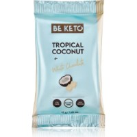 Keto baton Be Keto Keto Bar Coconut 40g