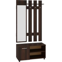 Antreu Пехотин Рандеву Дуб Орех