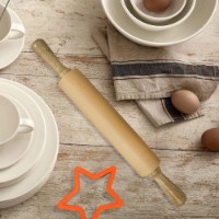 Скалка Maestro MR-1585 фото №2 — интернет-магазин Desire.md