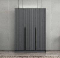 Dulap Trendy Kale 2287 Anthracit 135x210x52cm GTR004780