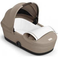 Landou Cybex Melio Almond Beige (524000047) imaginea #2 — magazin online Desire.md