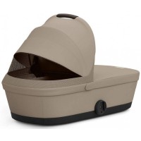Landou Cybex Melio Almond Beige (524000047) imaginea #4 — magazin online Desire.md