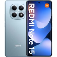 Мобильный телефон Xiaomi Redmi Note 15 8Gb/256Gb Blue