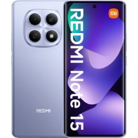 Telefon mobil Xiaomi Redmi Note 15 6Gb/128Gb Purple imaginea #1 — magazin online Desire.md