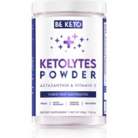 Isotonic Be Keto Ketolytes Powder Forest Fruit Electrolytes 200g imaginea #1 — magazin online Desire.md