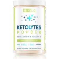 Isotonic Be Keto Ketolytes Powder Fresh Lemon Electrolytes 200g imaginea #1 — magazin online Desire.md