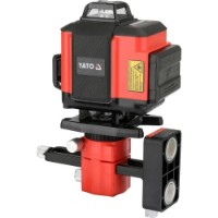 Лазерный нивелир Yato YT-30424 фото №3 — интернет-магазин Desire.md
