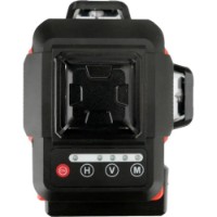 Лазерный нивелир Yato YT-30424 фото №7 — интернет-магазин Desire.md