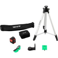 Лазерный нивелир Yato YT-30440 фото №6 — интернет-магазин Desire.md