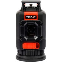 Лазерный нивелир Yato YT-30440 фото №3 — интернет-магазин Desire.md