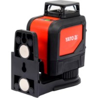Лазерный нивелир Yato YT-30440 фото №4 — интернет-магазин Desire.md