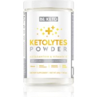 Isotonic Be Keto Ketolytes Powder Unflavoured Electrolytes 200g