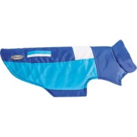 Geacă pentru câini Record 90 Waterproof Blue XS 29-31cm (2084.30R) imaginea #1 — magazin online Desire.md