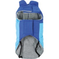 Geacă pentru câini Record 90 Waterproof Blue XS 29-31cm (2084.30R) imaginea #2 — magazin online Desire.md
