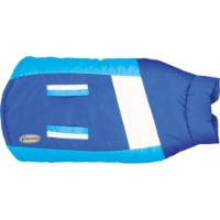 Geacă pentru câini Record 90 Waterproof Blue XXS 26-28cm (2084.25R) imaginea #3 — magazin online Desire.md