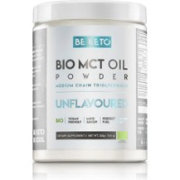 Supliment alimentar Be Keto MCT Oil Powder Unflavoured 300g