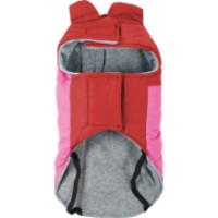 Geacă pentru câini Record 90 Waterproof Red XXS 29-31cm (2084.25R) imaginea #3 — magazin online Desire.md