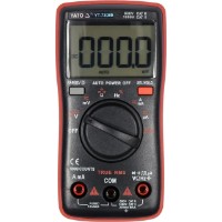 Мультиметр Yato YT-73089