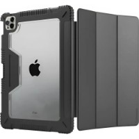 Чехол для планшета Helmet Tablet Case iPad 10.2 Black (TABCAIP10.2BK)