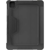 Чехол для планшета Helmet Tablet Case iPad 10.2 Black (TABCAIP10.2BK) фото №2 — интернет-магазин Desire.md
