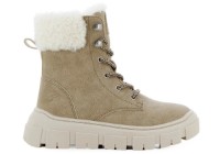 Bocanci pentru copii Safety Jogger 639338 Beige, s.30