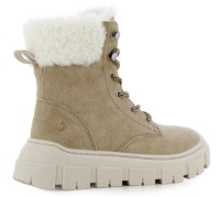 Bocanci pentru copii Safety Jogger 639338 Beige, s.30 imaginea #2 — magazin online Desire.md