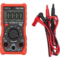 Multimetru Yato YT-730894 imaginea #2 — magazin online Desire.md