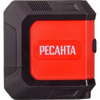 Лазерный нивелир Ресанта ПЛ-2 фото №5 — интернет-магазин Desire.md