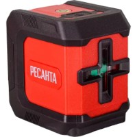 Лазерный нивелир Ресанта ПЛ-2